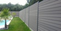 Portail Clôtures dans la vente du matériel pour les clôtures et les clôtures à Anlezy